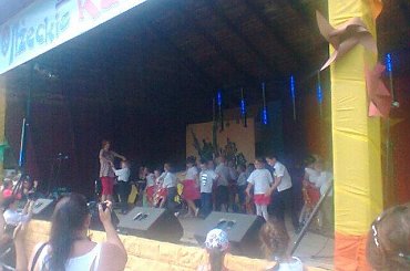 ilżeckie dni kultury 2013 #dni #iłża #kultury