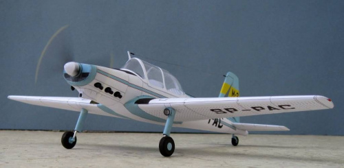 PZL M2