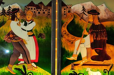 #Podhale #sztuka #tradycja