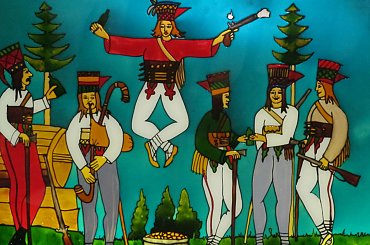 #Podhale #sztuka #tradycja