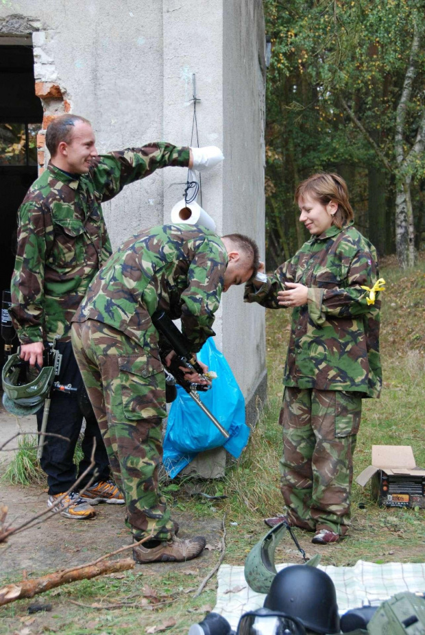 #PaintballSzczecin