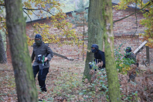 #PaintballSzczecin