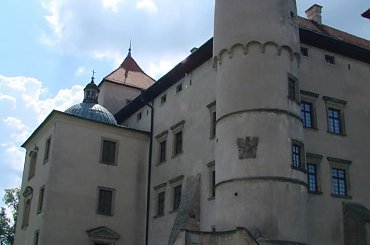 Zamek w Nowym Wiśniczu #Zamek #Nowy #Wiśnicz #Polska #Małopolska