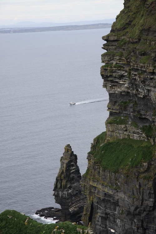 Cliffs of Moher