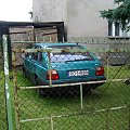 Polonez Caro