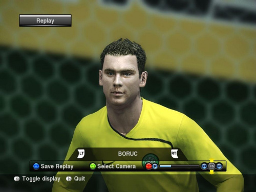 #boruc #Pes2010 #ProEvolutionSoccer