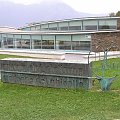 muzeum kolarstwa w Magreglio / http://www.museodelghisallo.it/