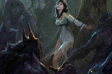 #dark #potwory #potwór #tapeta #tapety #TapetyNaPulpit #wampir #wampiry