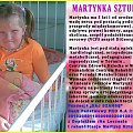Martyna Sztubecka - wrodzona wada serca, Agenezja nerki prawej, skolioza, zespół podniebienno twarzowy sercowy (VCFS zespół DiGeorga) ---- http://pomagamy.dbv.pl/ #MartynaSztubecka #WrodzonaWadaSerca #pomagamydbvpl #StronaInformacyjna #ApelOPomoc