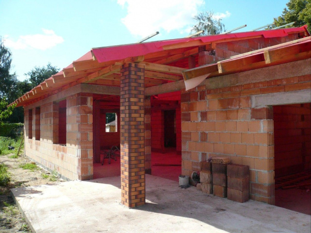 budowy