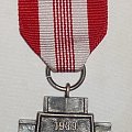 Medal dziadka