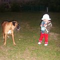 Ińsko-Amelia i Nikita-czyja to butelka?