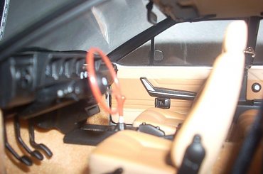 #Alfa #Alfetta #Autoart #GTV #Romeo #transaxle