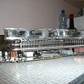 Zotac GTX260@AurasFridge by me :)