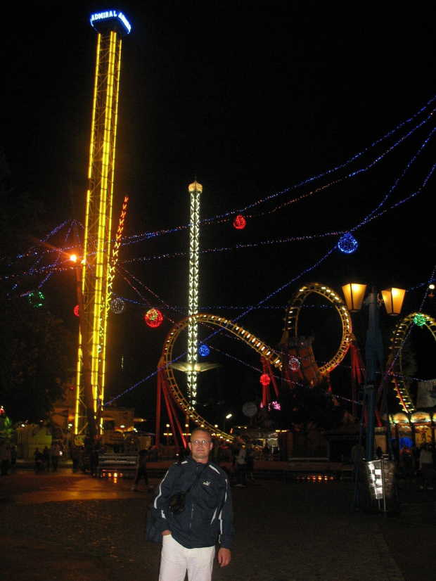 Prater -lunapark