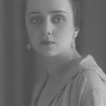 Janina Janecka, aktorka. Warszawa_1910-1937 r.