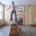 Sport to zdrowie