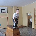 Sport to zdrowie