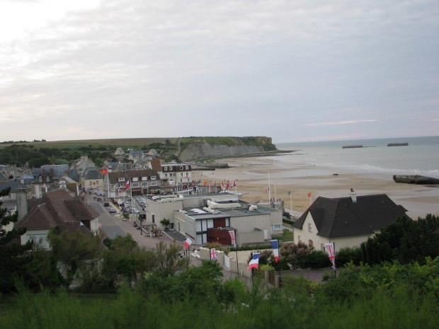 Arromanches