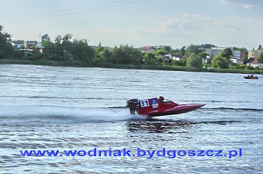 Zawody motorowodne Żnin #BydgoskiWodniak #motorowodne #bydgoszcz #MariuszKrajczewski