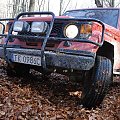 Przygotowania offroadowe do wyprawy w Gorgany #Offroad #Toyota #LandCruiser