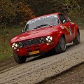 Rajd Żubrów 2008