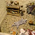 diorama