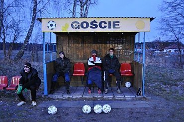 #KoronaBukowiec #PłomieńPrzyprostynia #KlubSportowy #FotkaZBudki #MeczTowarzyski #Sparing #PrzemysławBarkowski #WojciechChwałkowski #RafałKędzierzyński #JakubBrambor #Zina