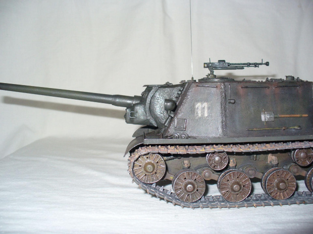 ISU 122