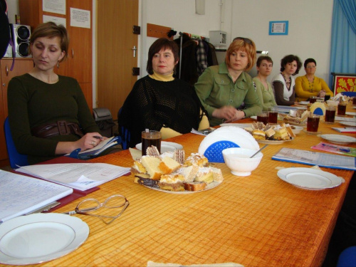 15 marca 2010 r. w GOK-u w Stężycy odbyło się szkolenie bibliotekarzy zorganizowane przez PBP w Rykach. Bibliotekarze mieli, także okazję zwiedzenia Gospodarstwa Ogrodniczego JMP Flowers #Ryki