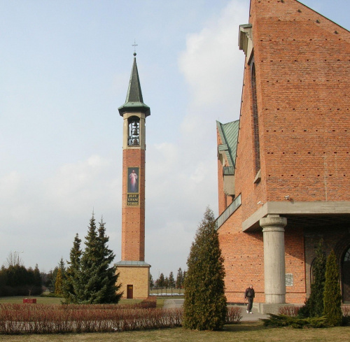 Dzwonnica w Lesznie #architektura #zabytki #miasta