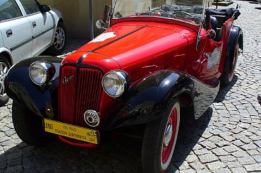 aero #samochod #samochód #StareSamochody #ClassicCars