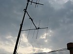 Moja instalacja antenowa - rozwiązanie kilku problemów Moja instalacja antenowa - rozwiązanie kilku problemów