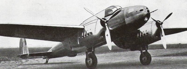 PZL-38 Wilk