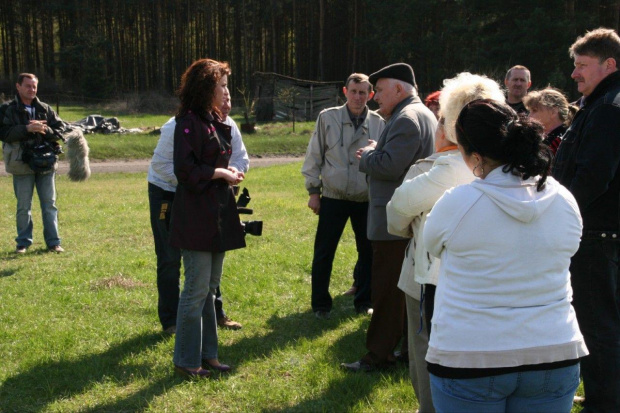 20.04.2010 TVP w Liszkowicach