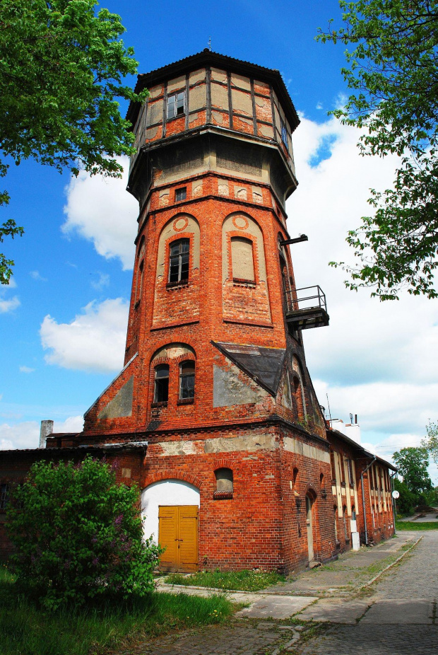 #KAROLEWO #WIEŻACIŚNIEŃ #MAZURY