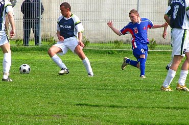 #Zbąszyń #DerbyGminyZbąszyń #Wielkopolska #ObraZbąszyń #PłomieńPrzyprostynia #LokalneDerby #KlasaOkręgowa #TomaszKroczek #JakubWerner