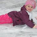 I gleba zaliczona :)