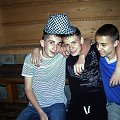 O.o Chlopczyki ;***