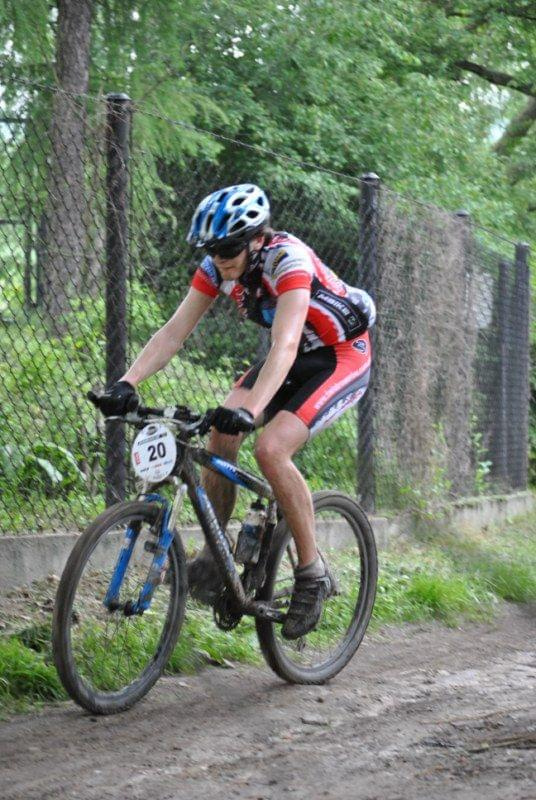 Polandbike Maraton Góra Kalwaria, foto: Agnieszka Szymańska, agafeergy@wp.pl #PolandbikeGóraKalwaria