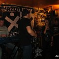 Wolfgang Band.
City Punx Show 6