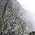Skrajna Sieczkowa Przełączka #Góry #Tatry