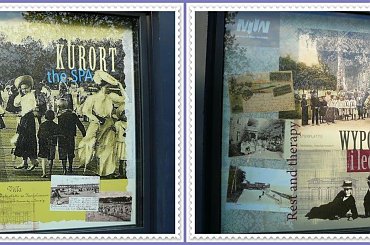 Kawałek historii Westerplatte, w zdjęciach #Gdańsk #Westerplatte #historia #miejsce #StareZdjecia