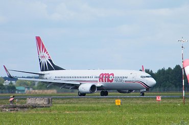 #BZG #AMC #EPBY #B737