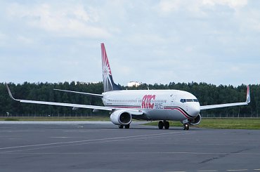 #BZG #AMC #EPBY #B737