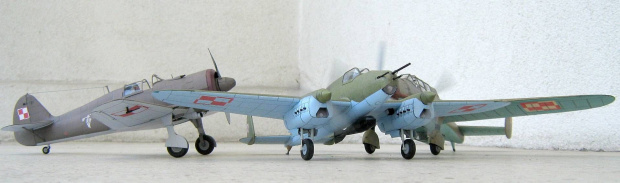 PZL-38 Wilk