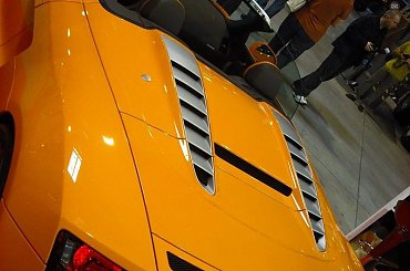 wystawa auto moto show 2010 silesia expo 26.06 #AutoMotoShow2010 #motoryzacja #samochody #tunning #SilesiaExpo #silesia #expo