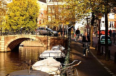 Amsterdam #AMSTERDAM