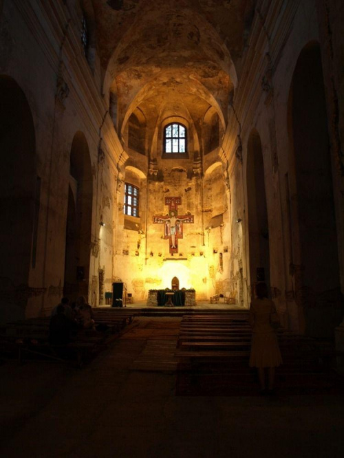 Kościół w Wilnie pw., "Wniebowzięcia NMP". #KlasztoryFranciszkańskie #klasztory #franciszkanie #Wilno #MęczennicyWWilnie #konwentualni #KościołyWWilnie #religia #ZabytkiSakralneNaLitwie #ŚwiątynieWWilnie