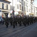 Bydgoszcz 11 Listopada 2008